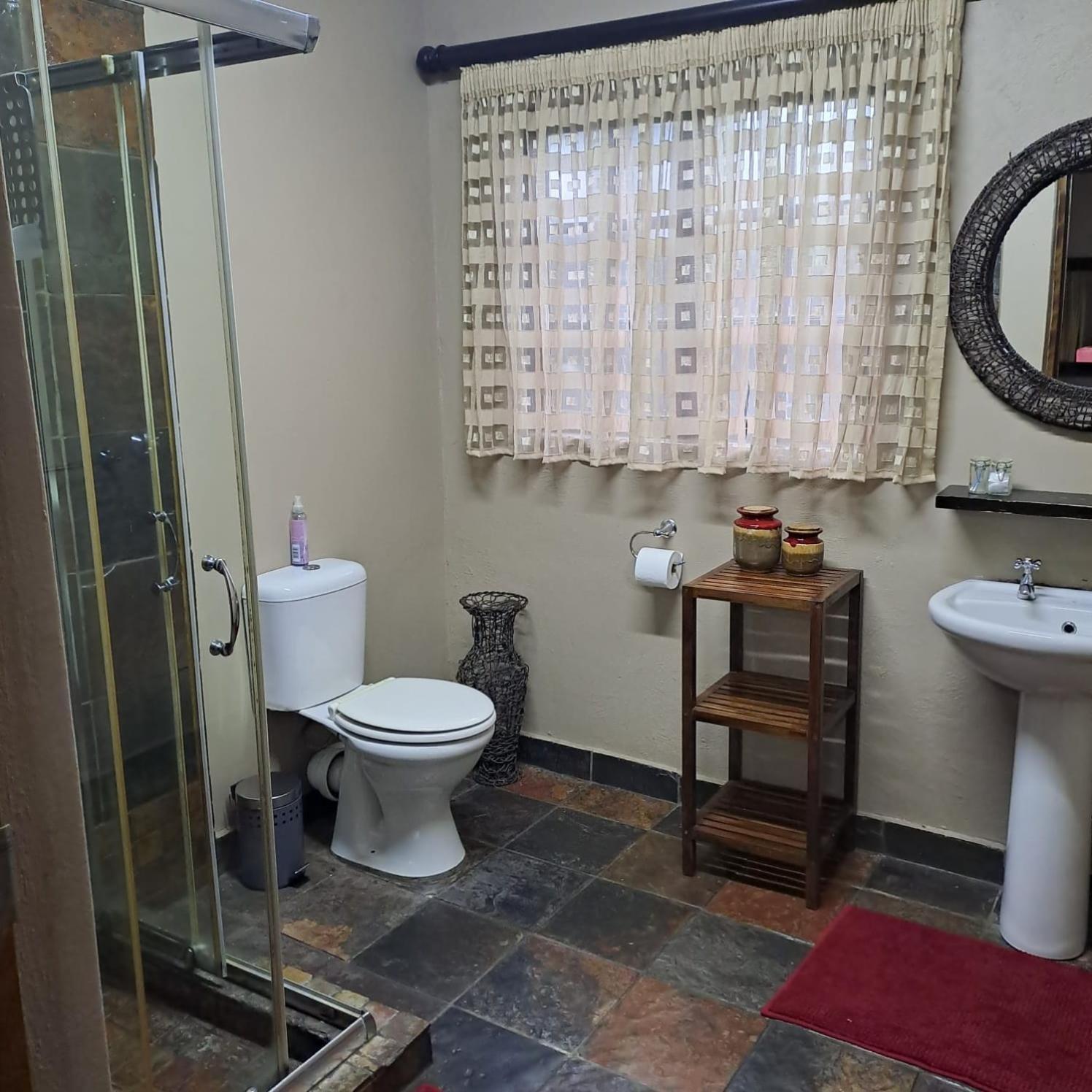 Royal Game Guest House Phalaborwa Exterior photo