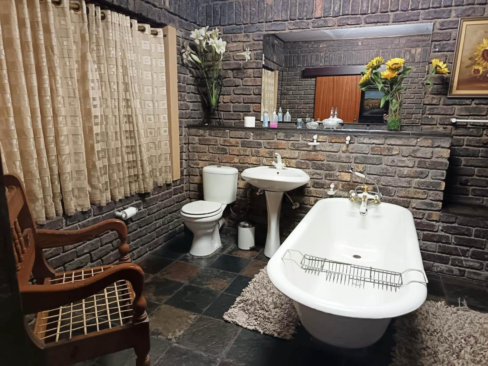 Royal Game Guest House Phalaborwa Exterior photo